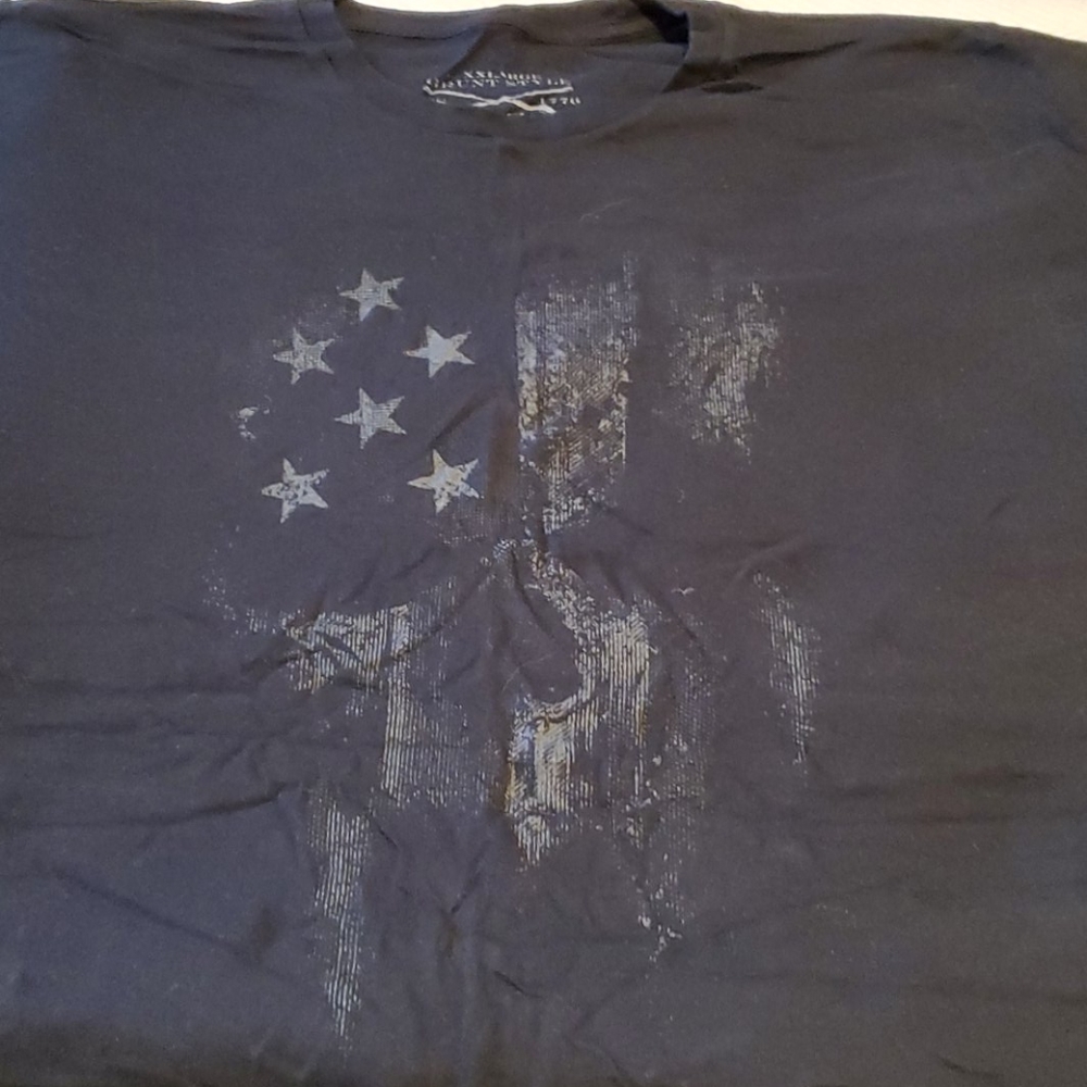 Grunt Style tshirt
